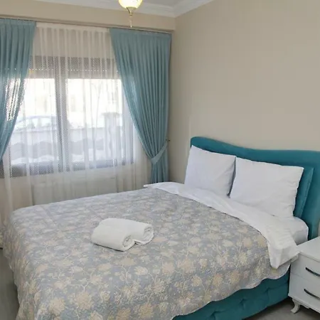 Appartement Konaklama