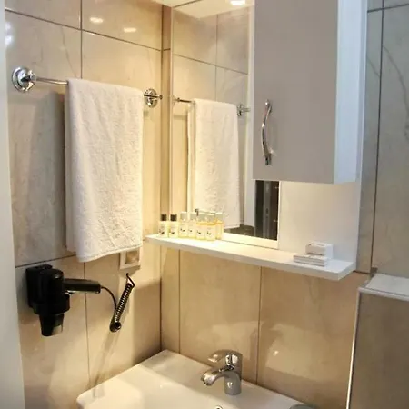 Appartement Konaklama