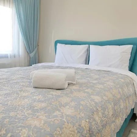 Konaklama Appartement Aliaga