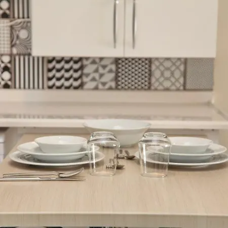 Appartement Konaklama Aliaga