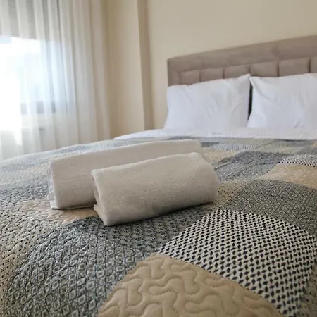 Konaklama Appartement Aliaga