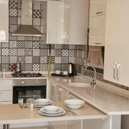 Konaklama Aliaga
