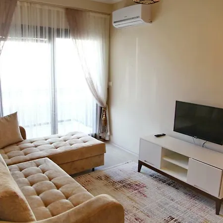 Appartement Konaklama *