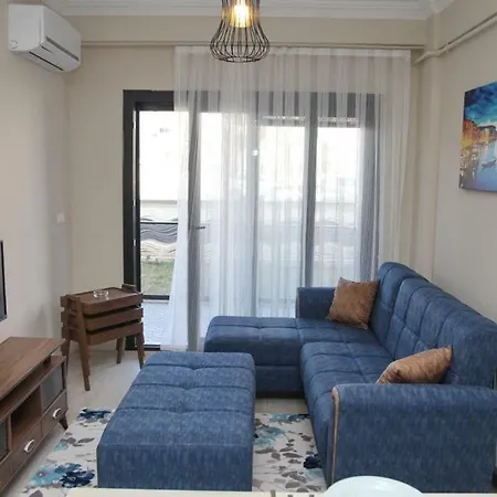 Konaklama Appartement Aliaga