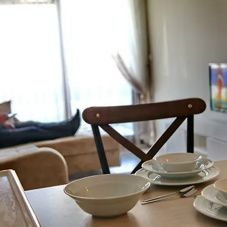 Appartement Konaklama *